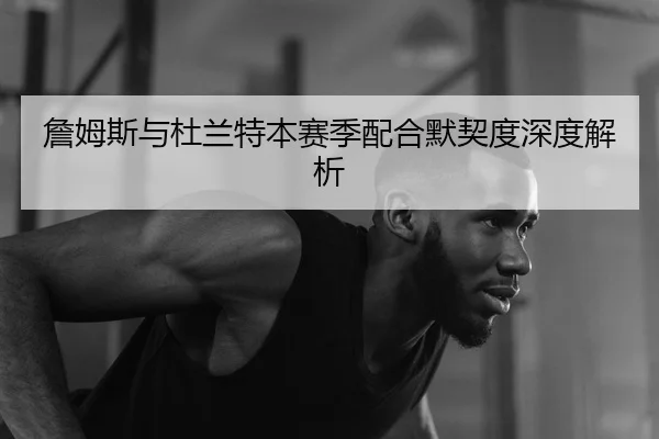 詹姆斯与杜兰特本赛季配合默契度深度解析